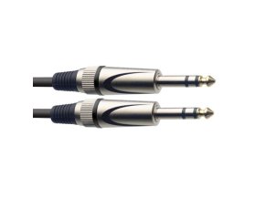 tagg SAC6PS DL, kabel stereo JACK JACK 1