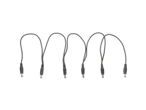 Stagg SPS-DC-5M1M, kabel propojovací pedálový 5x DC