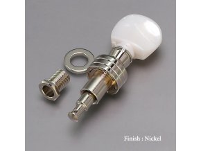 ladící kolíky mechaniky na banjo GOTOH PBJ 4 N