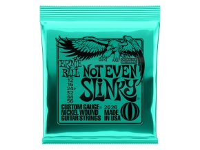 ERNIE BALL 2626 struny elektrická kytara