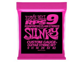 Ernie Ball Nickel Wound RPS Slinky