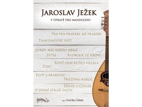 jaroslva jezek mandolina