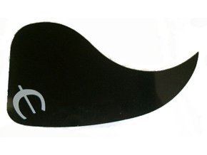 pickguard rceny maly
