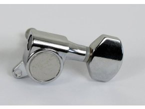 SG300CR levá kytarová mechanika kolík ladící