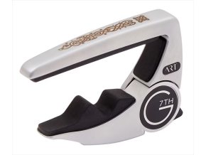 g7th performance 3 6 string celtic silver 11zon