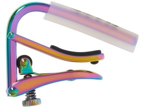 shubb c1p capo royale paua pearl steel string 11zon