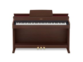 CASIO AP 470 BN digitální piano