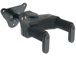 Hercules GSP39WB kytarový hák na akustickou/elektrickou kytaru