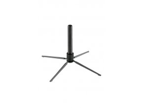 Flute stand black 15232