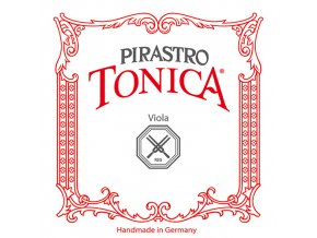 2100945 Pirastro TONICA viola sada