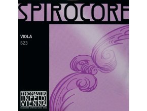 Thomastik SPIROCORE VIOLA