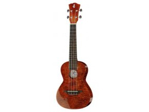 2500613 Harley Benton Kahuna CLU 42C koncertní ukulele