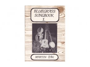 3200428 zak bluegrass songbook 1