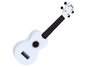 mahalo mr1 bílé ukulele