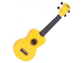 2500595 mahalo žluté ukulele