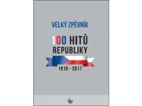 100 hitů republiky