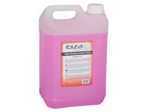 1100026 IBIZA dlouhotrvající hustá mlha do výrobníků mlhy 5l