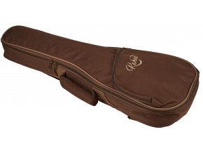 2000034 obal na sopránové ukulele hnědý kahua soprano ukulele gig bag 2