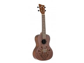 GEWA Koncertní ukulele Manoa KT CO MEXICO