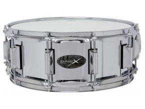 GEWA snare virbl bubínek ocelový 14 x 5,5