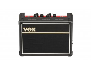 2200106 VOX AC2Rythm Bass miini basové kombo s rytmickými paterny