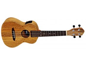 2500055 ortega rfu11ze koncertní ukulele elektro akustické obal zdarma