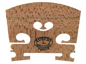 Aubert A MIRECOURT No.7 kobylka pro housle 3/4