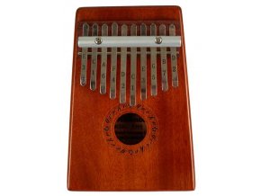 kalimba mahagon gecko k10s + obal