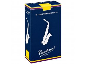 vandoren traditional sax