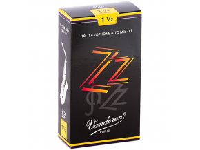 vandoren jazz 1,5