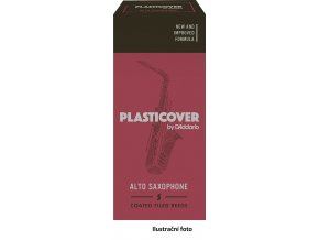Rico Plasticover plátky alt saxofon 1,5