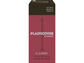 Rico Plasticover plátky b klarinet