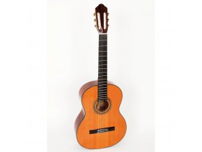 Pablo Vitaso VCG 40 klasická kytara velikost 4 4 masiv cedr