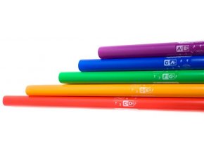 boomwhackers bw kg 1