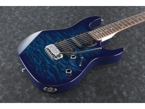 ibanez grx elektrická kytara TBB rock metal 3