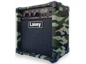 Laney lx10 Camo 2 kytarové kombo 1