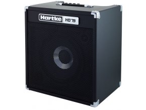 HARTKE basové kombo 75W 12 repro