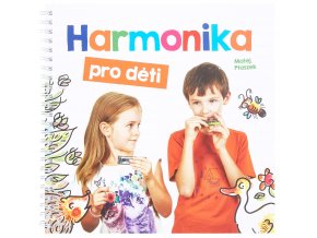 škola hry na foukací harmoniku pro deti matej ptaszek