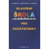 Sarauer, Bohmová, Grunfeldová - Klavírní škola pro začátečníky