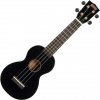 Mahalo sopránové černé ukulele obal zdarma mr1 bk