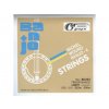 gorstrings 80.NI4 struny na tenorové čtyřstrunné banjo 009 030w sada strun