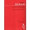 Beran - Národní písně op. 14/II