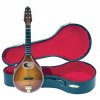mini mandolína miniatura dárek pro mandolinistu