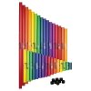 boomwhackers full spectrum set sada 32 trubek 5