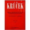 Krůček - Škola houslových etud II (sešit 3+ 4)