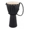 dřevěné djembe tmavé 3