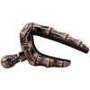 kapodastr akustická kytara guitto ggc 05 capo bronze