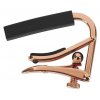 shubb c1rg capo royale rose gold steel string