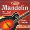 Gorstrings MPB 09 struny mandolína phosphor bronze