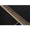 IBANEZ PF15ECE TBS elektro akustická kytara modrá 1